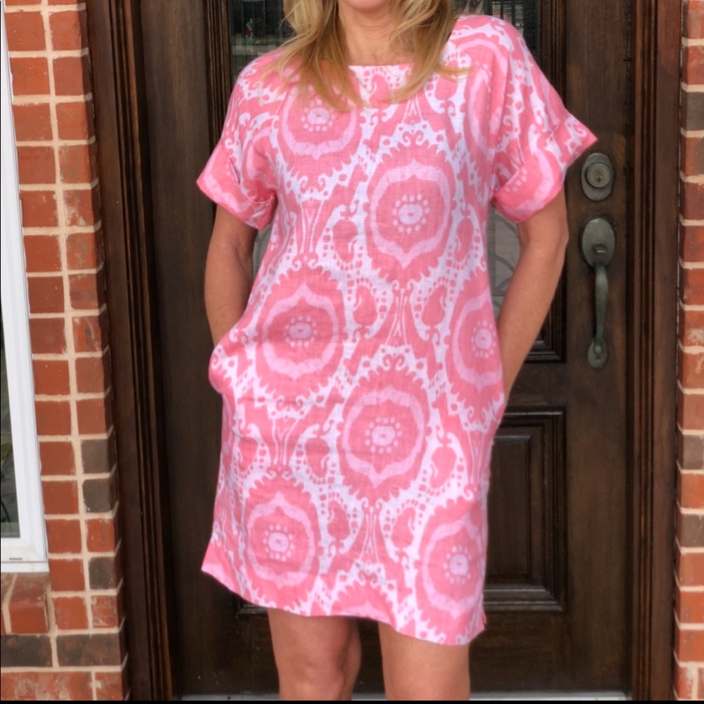 Uncle Frank Dress